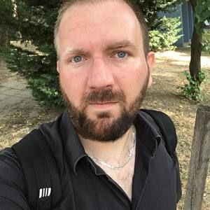 Meet your Posher, Sean